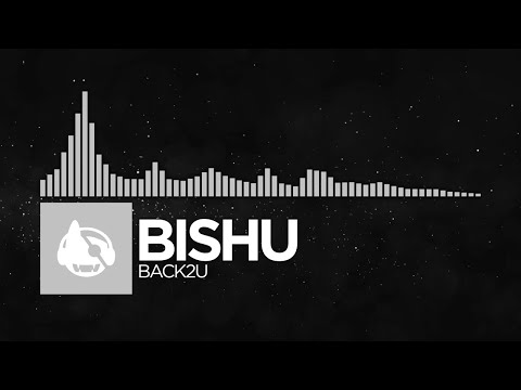 [Electronic] - Bishu - BACK2U [microcelebrity LP]