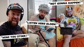 FUNNIEST TIKTOKS of THE AWESOME LAWSONS **GRANNY EDITION**