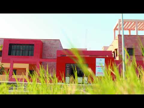 NIFT Jodhpur Live Stream