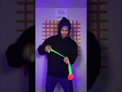 yoyo tricks PERFECTLY synced to Thick Of It..