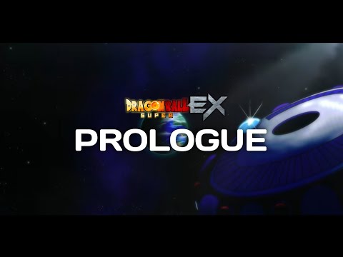 DB Super EX Prologue