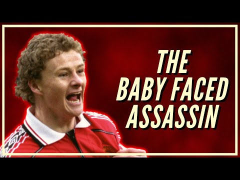 How Good Was Ole Gunnar Solskjaer as a Player?