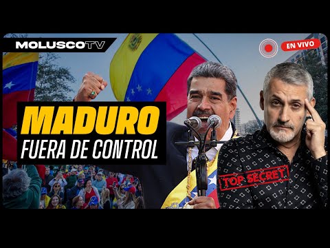 Maduro amen@za con unir milicias para atacar america/ ¿Mano criminal en Fuego en LA?