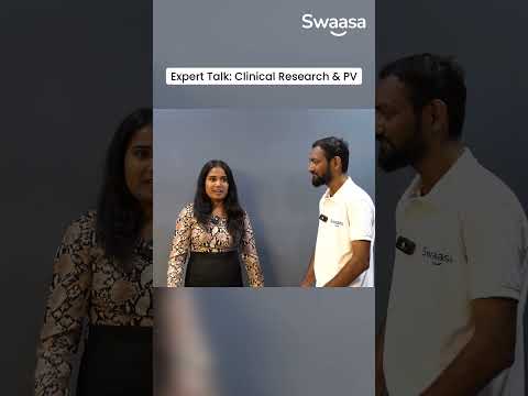 Testimonial: Swaasa’s Impact on Healthcare Careers