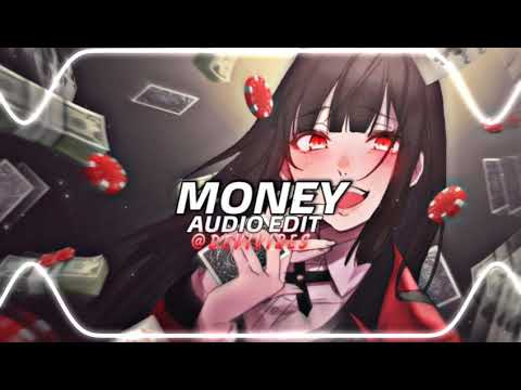 Lisa - Money『Edit Audio』