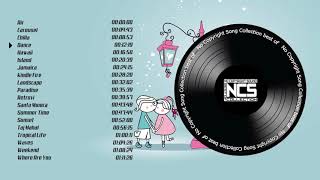 BEST OF NCS MUSIC COLLECTION | Jarico 1 HOUR NON STOP JARICO