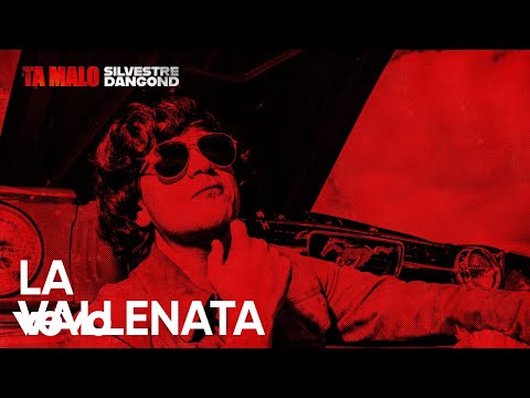 Silvestre Dangond - LA VALLENATA (Official Lyric Video)