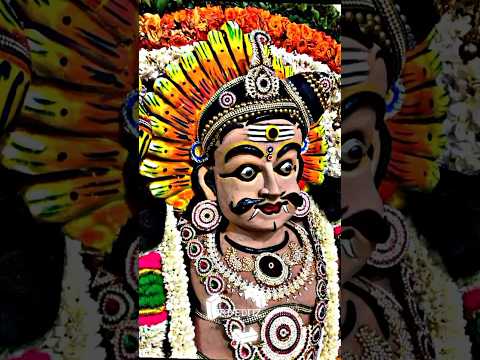 🙏🏻🙏🏻Sangili Poothathar WhatsApp status  #siva #murugan_whatsapp_status #sudalai #amman @trpeditz