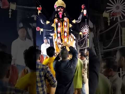 mahakali || yadav colony || jabalpur || #mahakalispecialsong #jabalpurcity #jabalpur