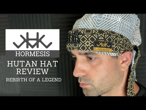 HORMESIS PAINTBALL HUTAN HAT REVIEW | REBIRTH OF A LEGEND