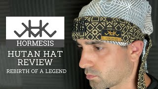 HORMESIS PAINTBALL HUTAN HAT REVIEW | REBIRTH OF A LEGEND