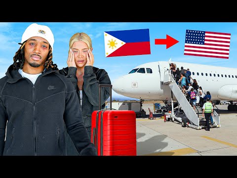 THE TRUTH ABOUT WHY WE LEFT THE PHILIPPINES! 🇵🇭