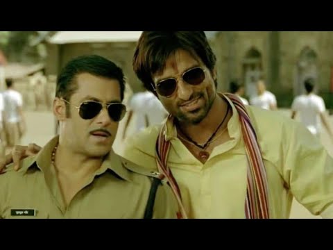 Salman Khan Vs Sonu Sood: Dabangg One Mein Kaun Rahega Jeetne Wala?