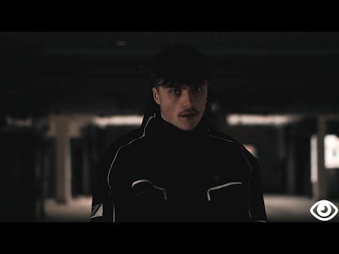 CRIM - KILLING ME (Official Music Video)