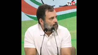 "I Am Not Savarkar, Gandhis Don't Apologise To Anyone", Rahul Gandhi On The Question Of Apologising