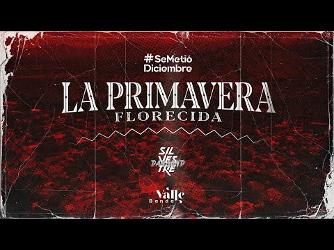 Silvestre Dangond - La Primavera Florecida (En Vivo Desde Urumita) | Se Metió Diciembre, Valle Banda