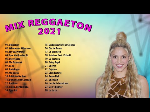 Mix Musica De Moda 2022 🌞 Las Mejores Canciones Actuales 2022 2022 ♫