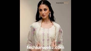 Salwar Suits Shop Online | FashionWebz