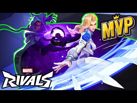 Cloak and Dagger TIPS & TRICKS - Marvel Rivals Guide