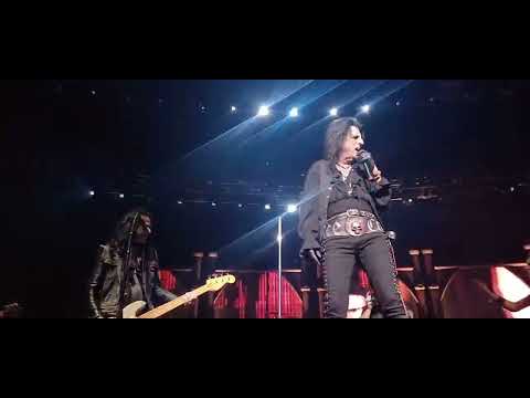 Alice Cooper - "Hey Stoopid" - Rio Rancho Event Center - Rio Rancho, NM - October 20th, 2023