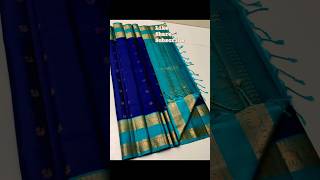 Pure Kanchi Pattu Sarees ✨✨ #pattusarees #silksarees #womenfashion #onlineshopping #shorts