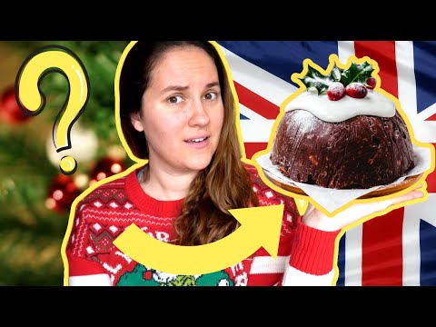 9 Ways British Christmas Was a Huge Culture Shock (to an American)