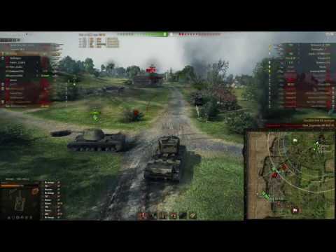 Pick of the Night - KV5 Overlord