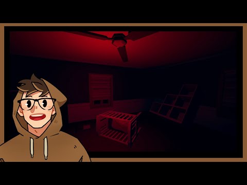 THE WORST HORROR GAME EVER!