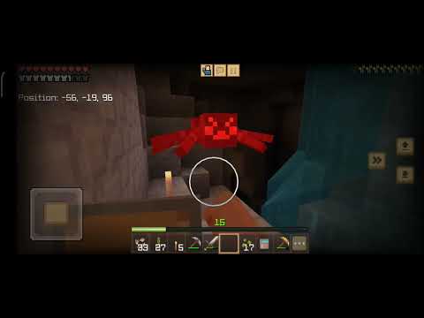 Minecraft gameplay episode 11🔥😈😈