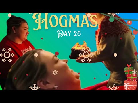 HOGMAS DAY 26