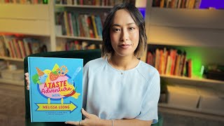 A Taste Adventure with Melissa Leong - Teaser