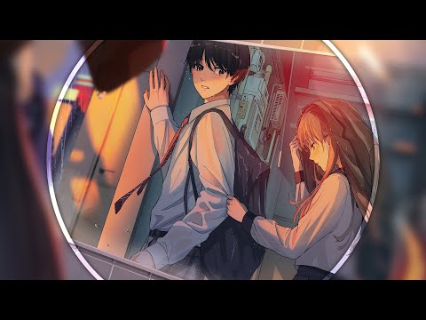 ❀「Nightcore」❀ 茉ひる - Blue Star ( Agatsuma Rikiya Remix ) ♪