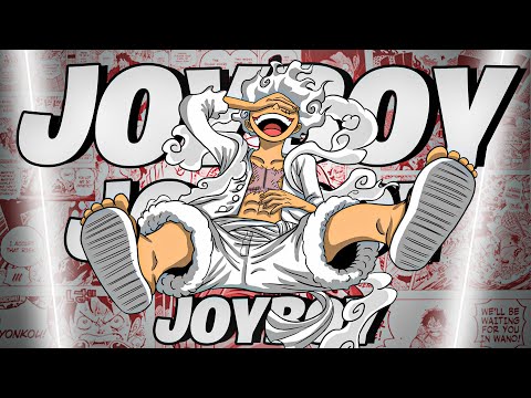 JoyBoy Has Returned... One Piece I 4K