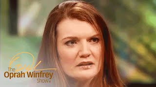 The New York Socialite Living a Lie | The Oprah Winfrey Show | Oprah Winfrey Network