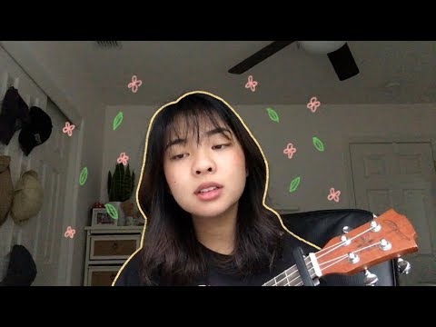 somewhere only we know - keane (cover)