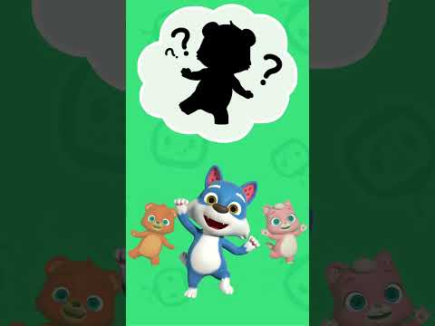 Guess The Animal! 💭 | CoComelon Animal Time | Moonbug Kids - Farm Animals