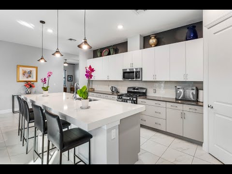 Home Tour: 5559 Captiva Lane, Westlake, FL 33470