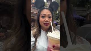 Boysen Apple Freeze from Maurice’s Treats #disneyland #disneyfoodie #disneyfood #disneysnacks