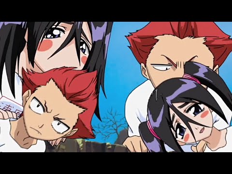 Bleach Episode Preview #18 | English Dub |