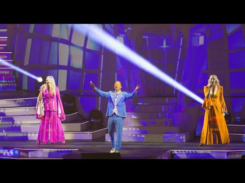 DJ BoBo - Together (EVOLUT30N LIVE 2023)