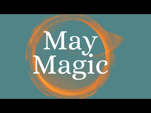 May Magic //Rituals and Journal Prompts for May 2023