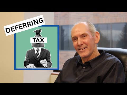 Using Section 1031 Exchange to DEFER Taxes! What Every Investor Should Know