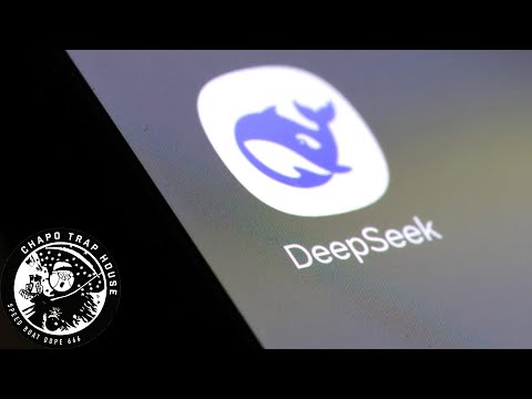 DeepSeek AI | Chapo Trap House