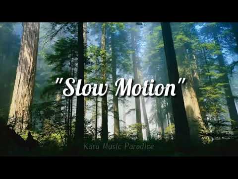 Charlotte Lawrence - Slow Motion (Lyrics)