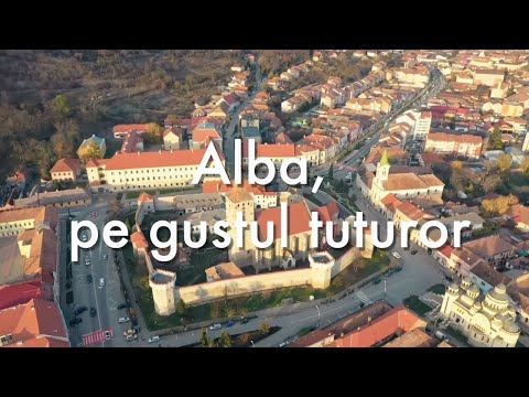 Descoperim rarități și unicate din Alba, la Exclusiv în România, pe #TVR1