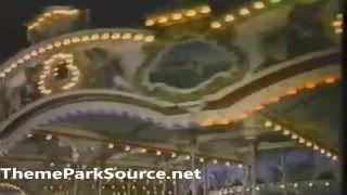 Hersheypark Commercial 1985 - Hersheypark Happy