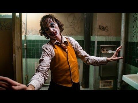 Joker - Numb(Linkin Park) Music Video