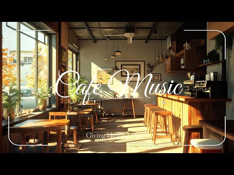 [BGM for work] Music that you would want to listen to when you have a refreshing start to the day