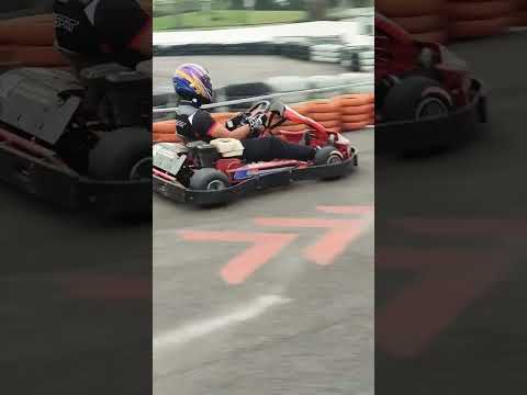 racing go kart fun chota ladka best 👍