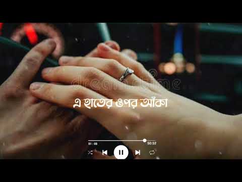 MITHE ALO LYRICS WHATSAPP STATUS ll BENGALI SONG STATUS